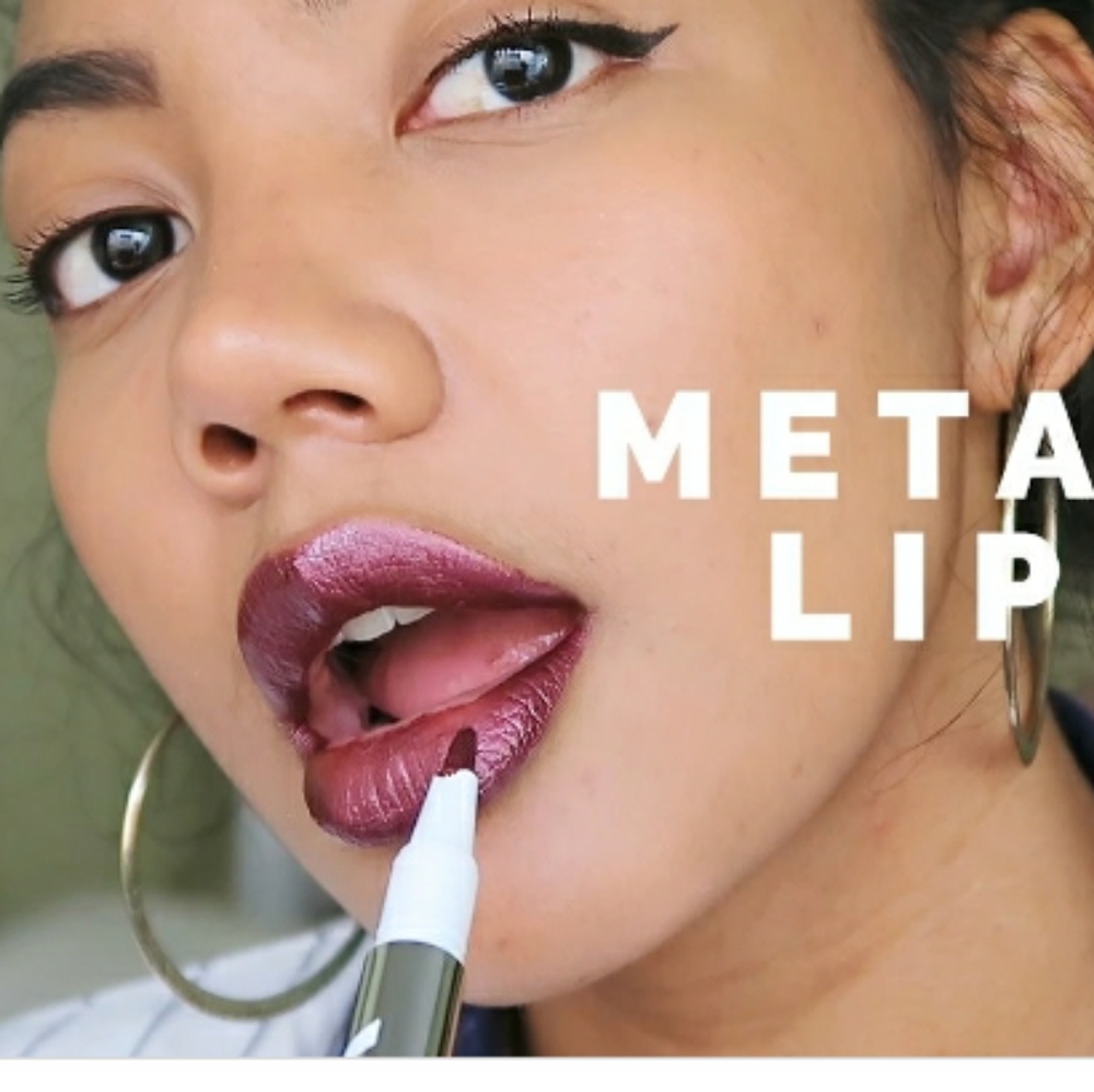 ❇️🧚‍♀️WILLOW Milk Makeup DISCONTINUED Lip Metal NWOBOX